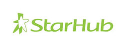 Starhub logo