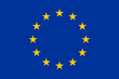 유럽 국기.2015 년