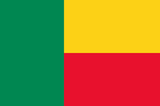 450px-Flag of Benin svg