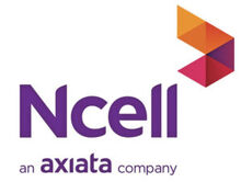 New ncell logo