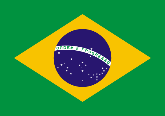 Brazil, Prepaid Data SIM Card Wiki