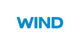 old Wind logo