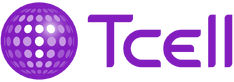 TCELL LOGO