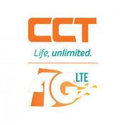 CCT