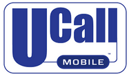 Ucall logo