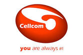 old Cellcom logo