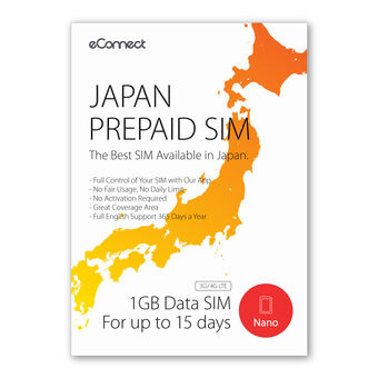 Japan Prepaid Data Sim Card Wiki Fandom