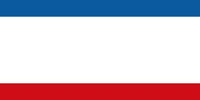 Flag of Crimea