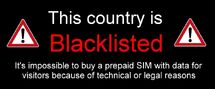 Blacklist