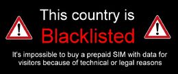 Blacklist