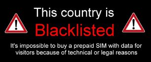 Blacklist