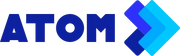 ATOM Logo