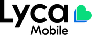 Lycamobile Logo