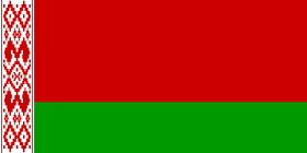 2000px-Flag of Belarus (variant)