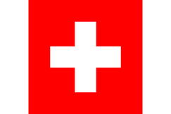 Swiss flag