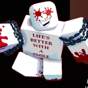 SMILE | Pwned By 14:00 Wiki | Fandom