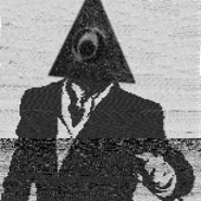 Syramid-head.png (46 KB) Syramid Head: Believed to be the Illuminati leader found in the image hidden in the countdown videos.