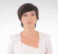 Cecilia's actress, as she appears in HtP Horse_eBooks