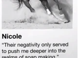 Nicole