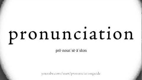 Say_Pronunciation