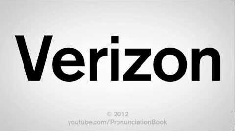How to Pronounce Verizon