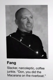 Fang