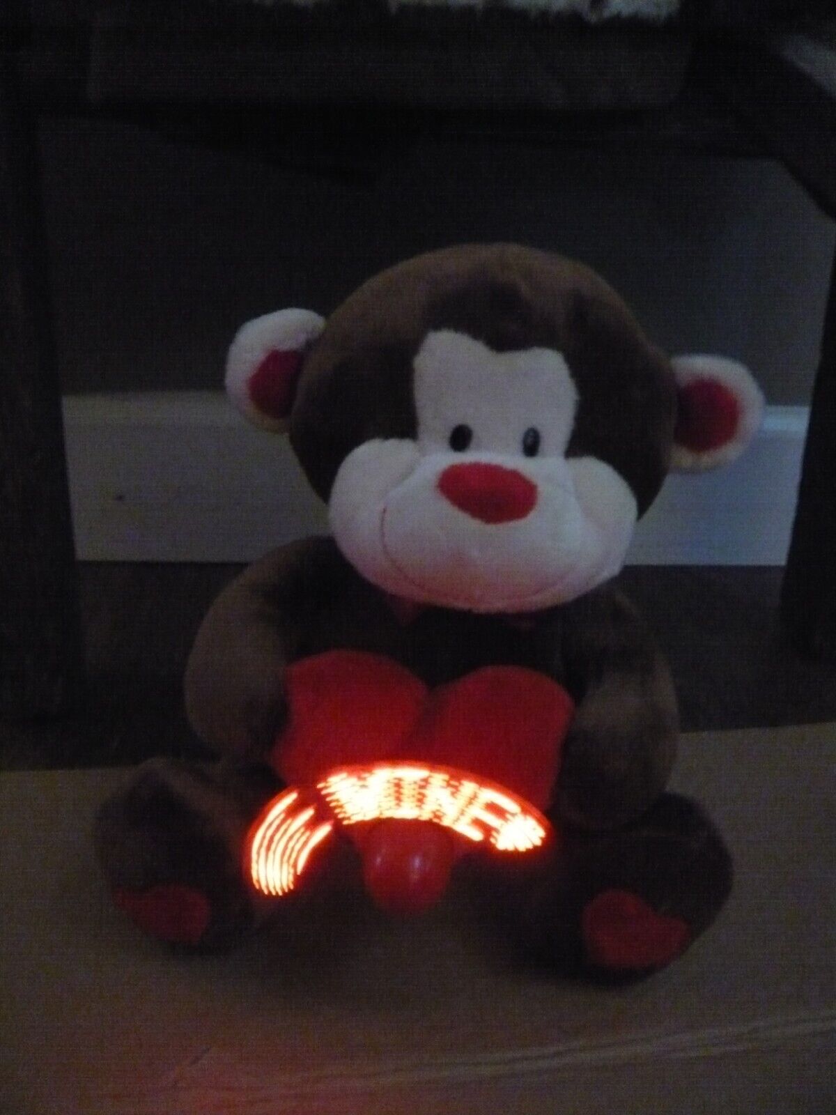 Shout It Out Monkey PBC International Wiki Fandom shout-it-out-monkey-pbc-international-wiki-fandom