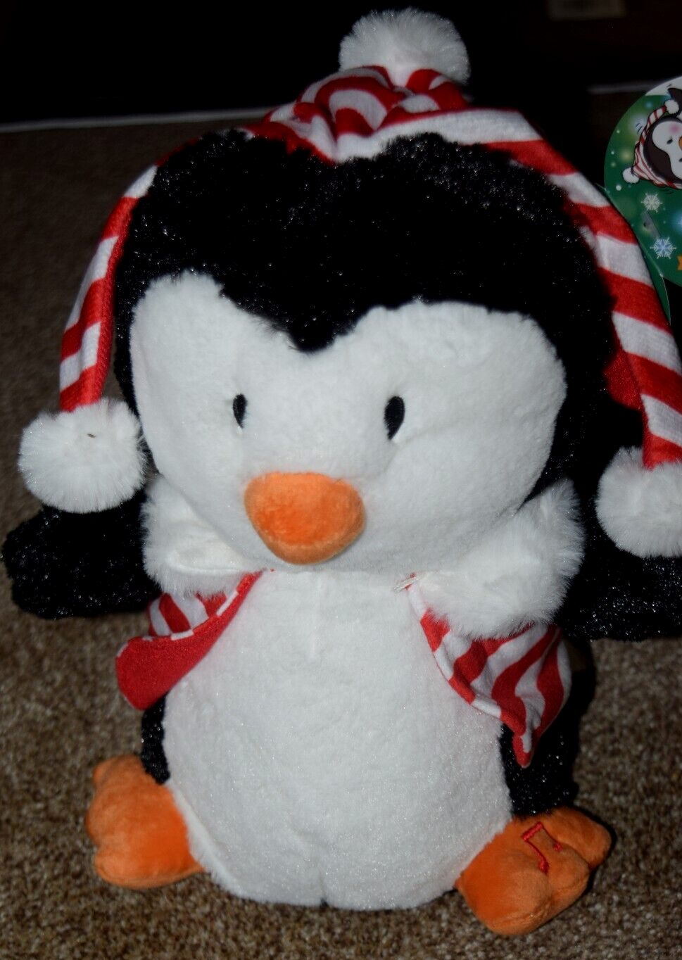 Feliz Navidad Penguin | PBC International Wiki | Fandom