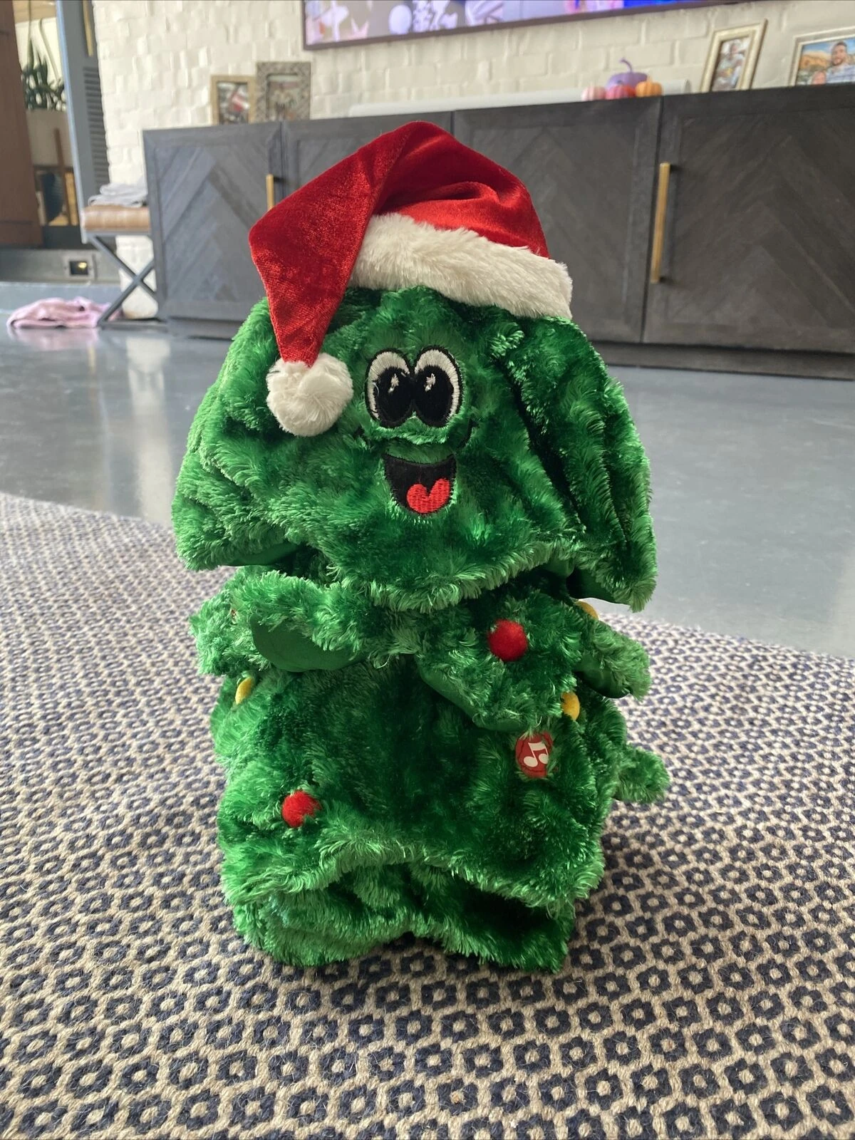 Rising Christmas Tree PBC International Wiki Fandom