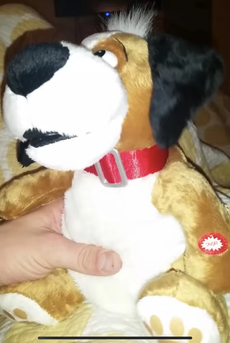 Rockin’ Rover Dog PBC International Wiki Fandom