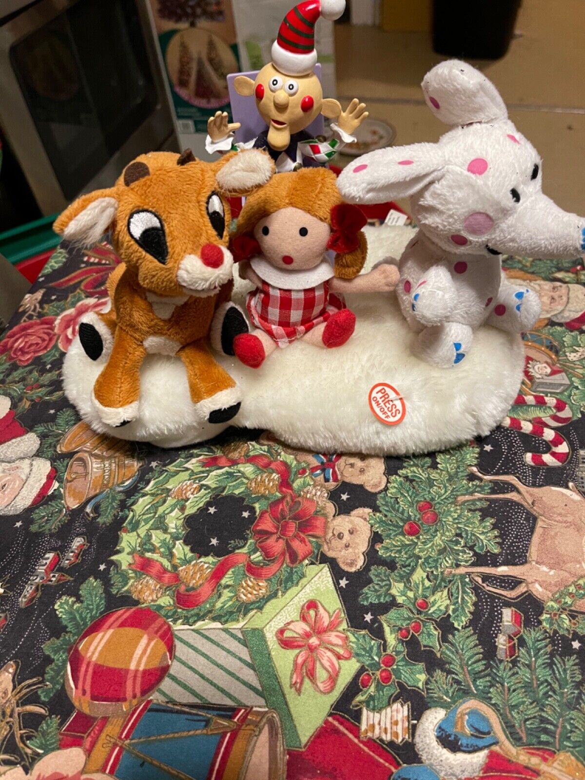 The Island of Misfit Toys PBC International Wiki Fandom
