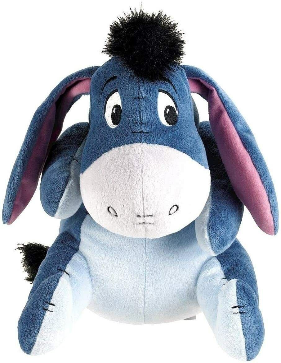 Winnie the Pooh Classic Edition Eeyore | PBC International Wiki | Fandom