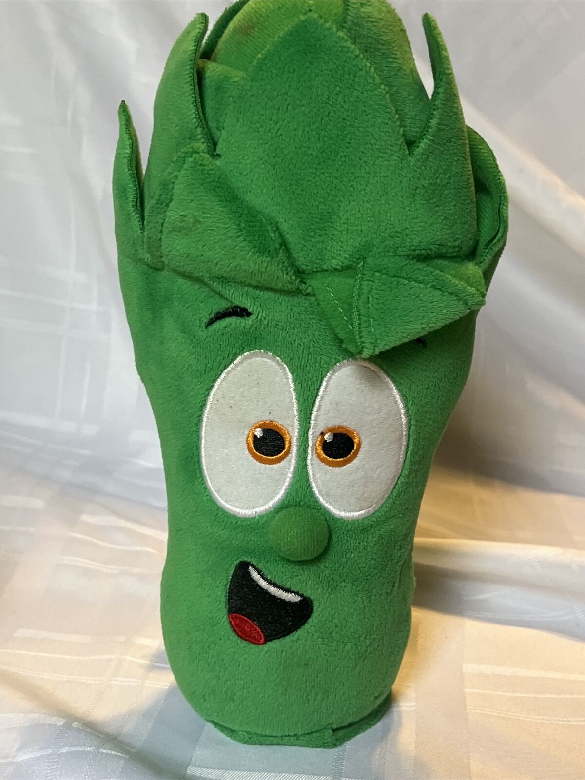 Junior the Asparagus PBC International Wiki Fandom