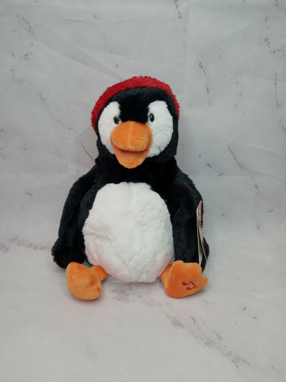 Chubbs the Penguin | PBC International Wiki | Fandom