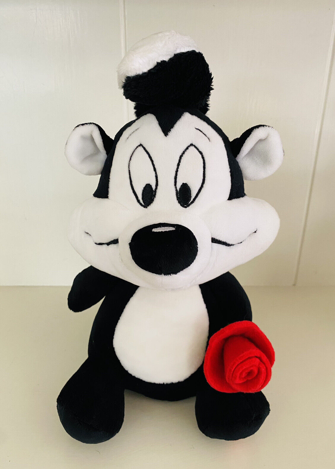 Singing Plush Looney Tunes | PBC International Wiki | Fandom