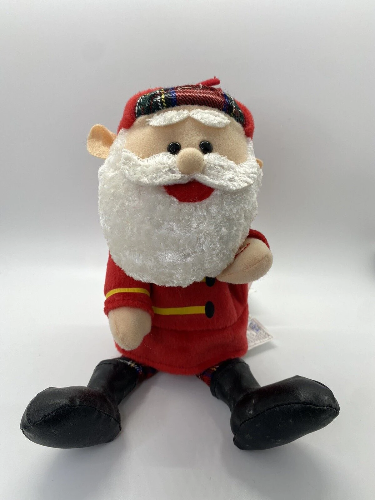 Santa Claus Kris Kringle PBC International Wiki Fandom