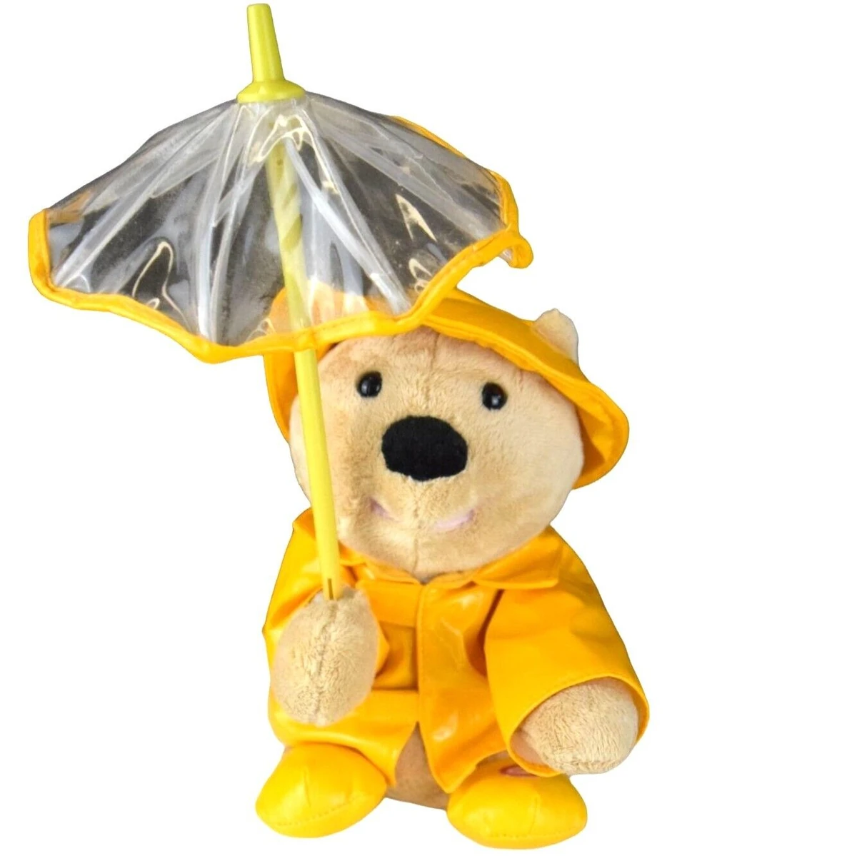 Singing Raindrop Gopher | PBC International Wiki | Fandom