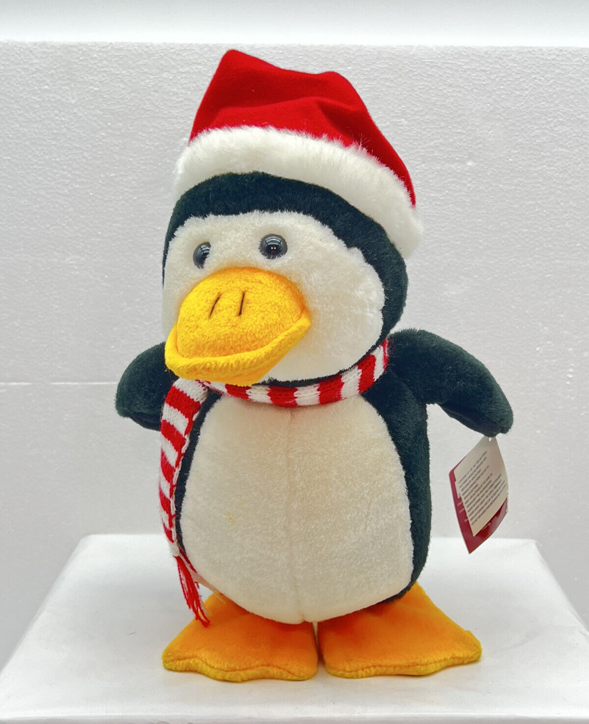 Waddles the Animated Penguin | PBC International Wiki | Fandom