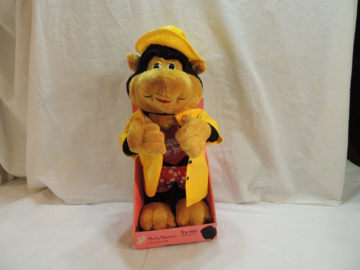 Bananas for You Flirty Flasher PBC International Wiki Fandom