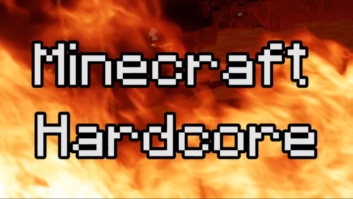 Minecraft Hardcore Ep 1 