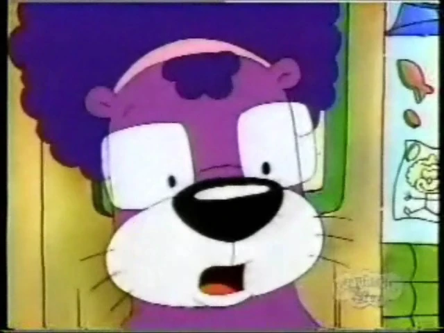 Opal Otter | PB&J Otter Wiki | Fandom