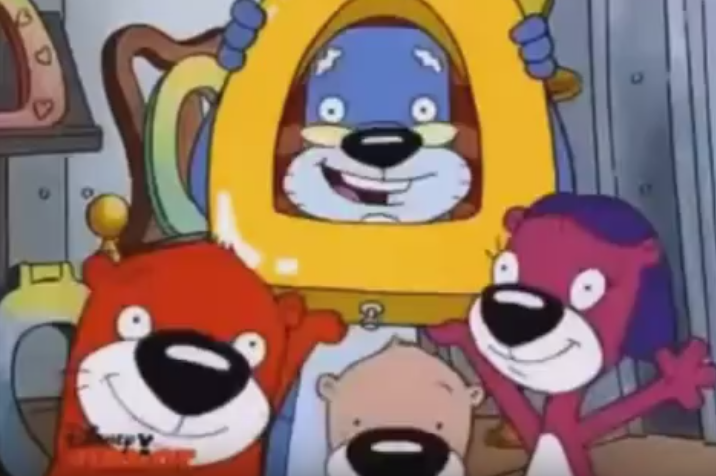 El Dorado (song) | PB&J Otter Wiki | Fandom