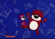 Peanut Otter | PB&J Otter Wiki | Fandom