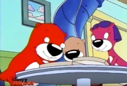 PB&J discover pizza