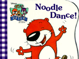 Noodle Dance!