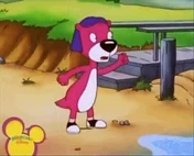 Jelly Otter | PB&J Otter Wiki | Fandom