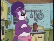 Opal Otter | PB&J Otter Wiki | Fandom