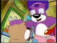 Opal Otter | PB&J Otter Wiki | Fandom