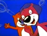 Noodle Dance | PB&J Otter Wiki | Fandom