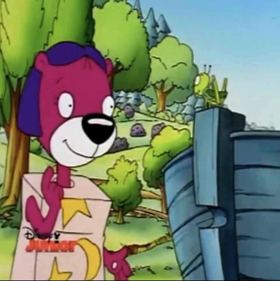 Jumpy's Song | PB&J Otter Wiki | Fandom